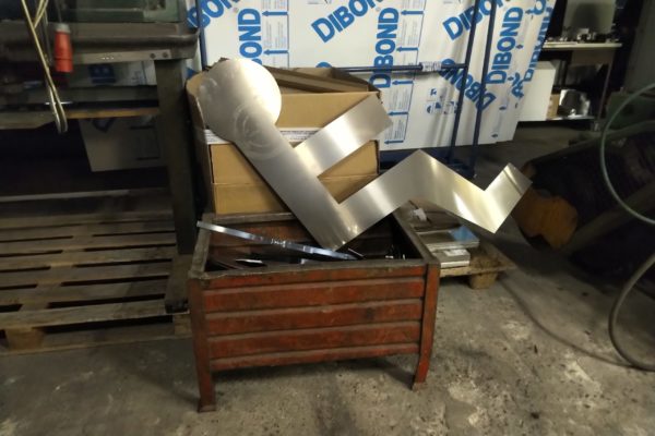 découpe laser