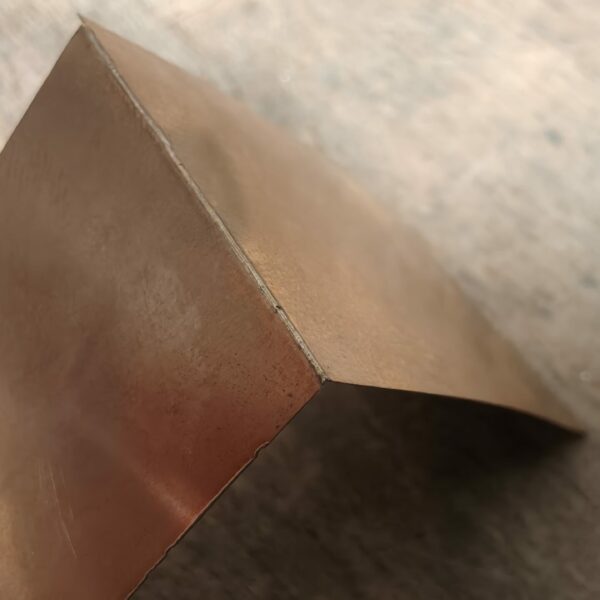 Soudure fine Ctm Laser